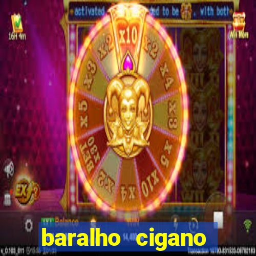 baralho cigano estrela guia